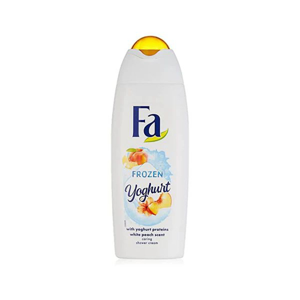 Picture of Fa Frozen Yoghurt Shower Cream 250ML
