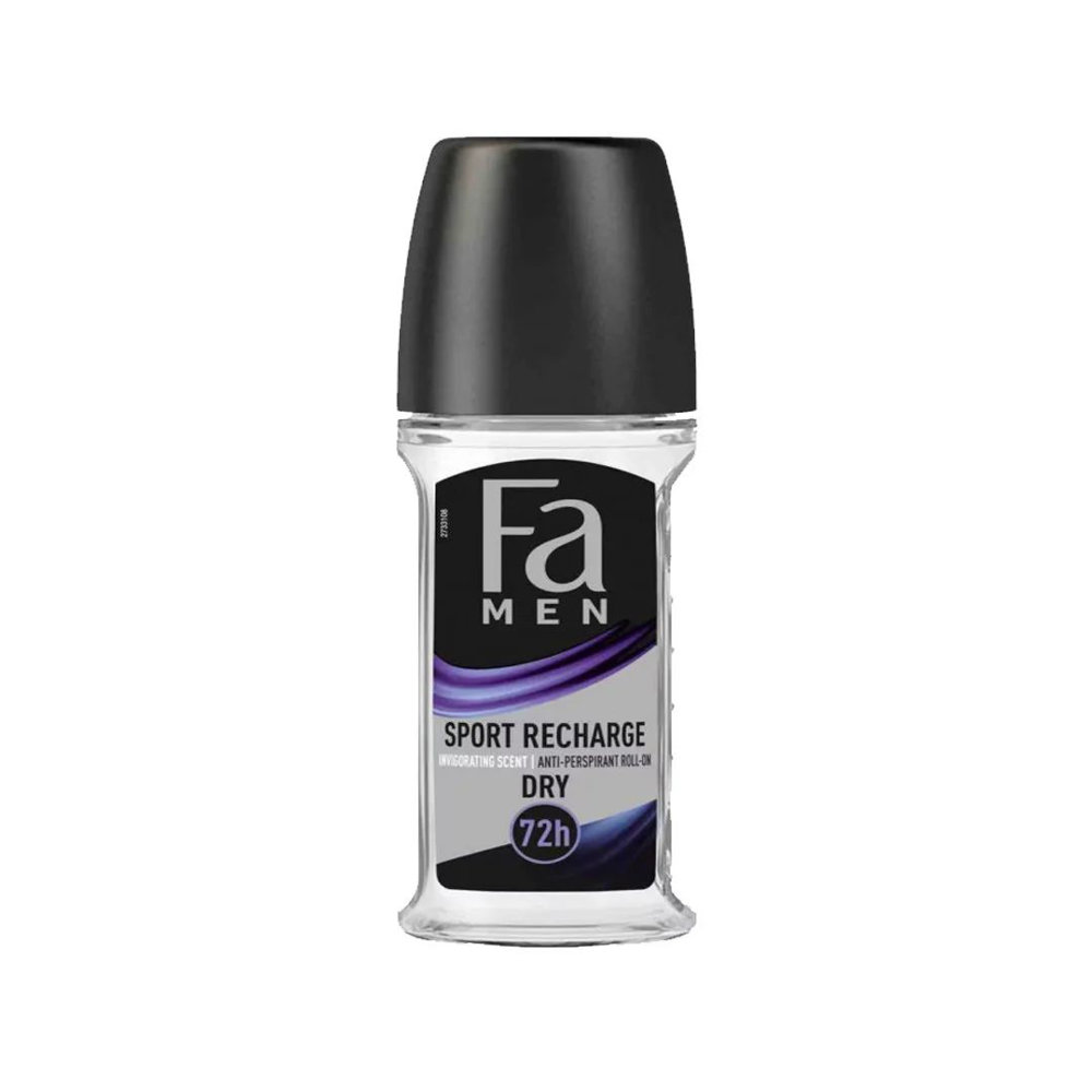 Picture of Fa Sport Recharge For Men Roll On 50ML