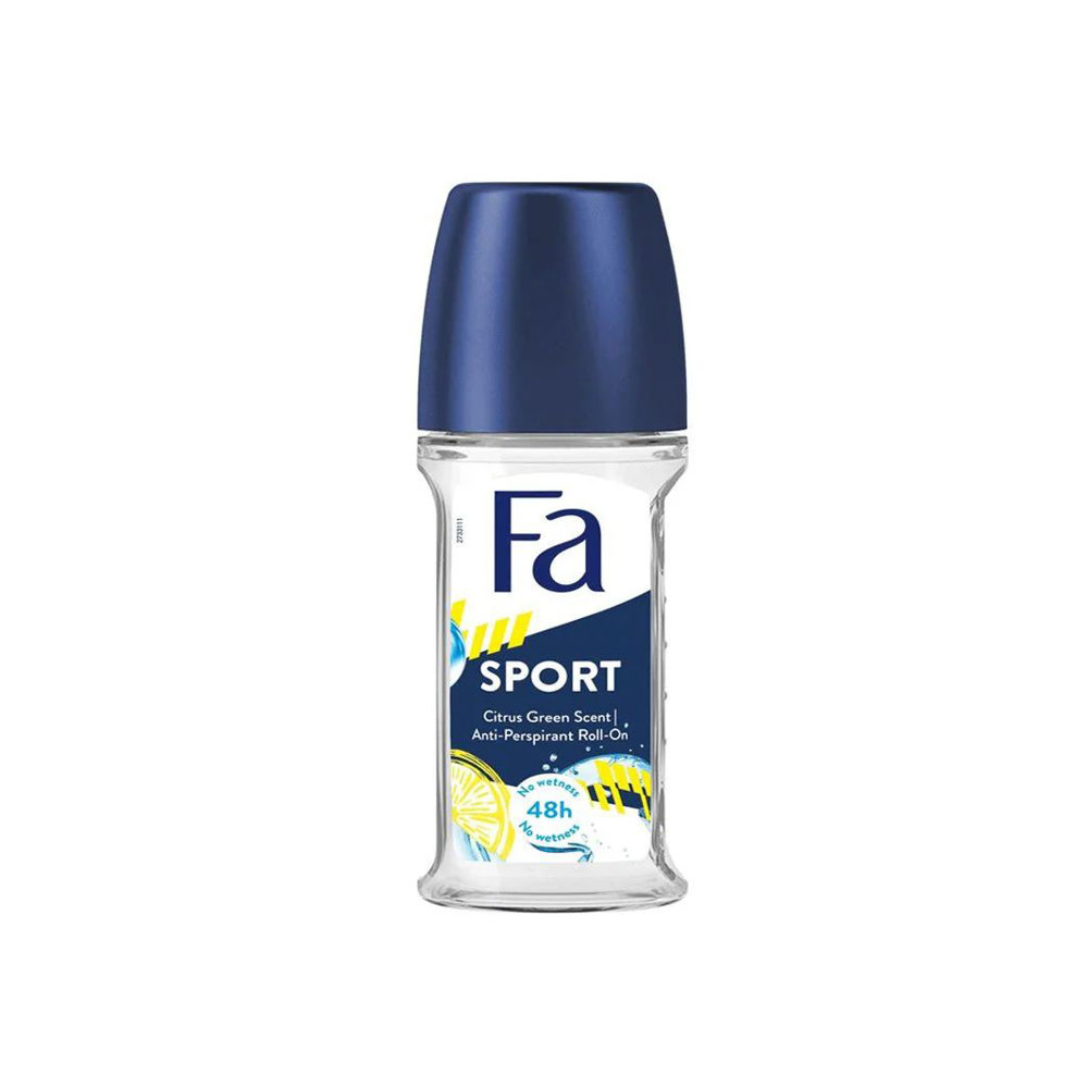 Picture of Fa Sport Roll On 50ML