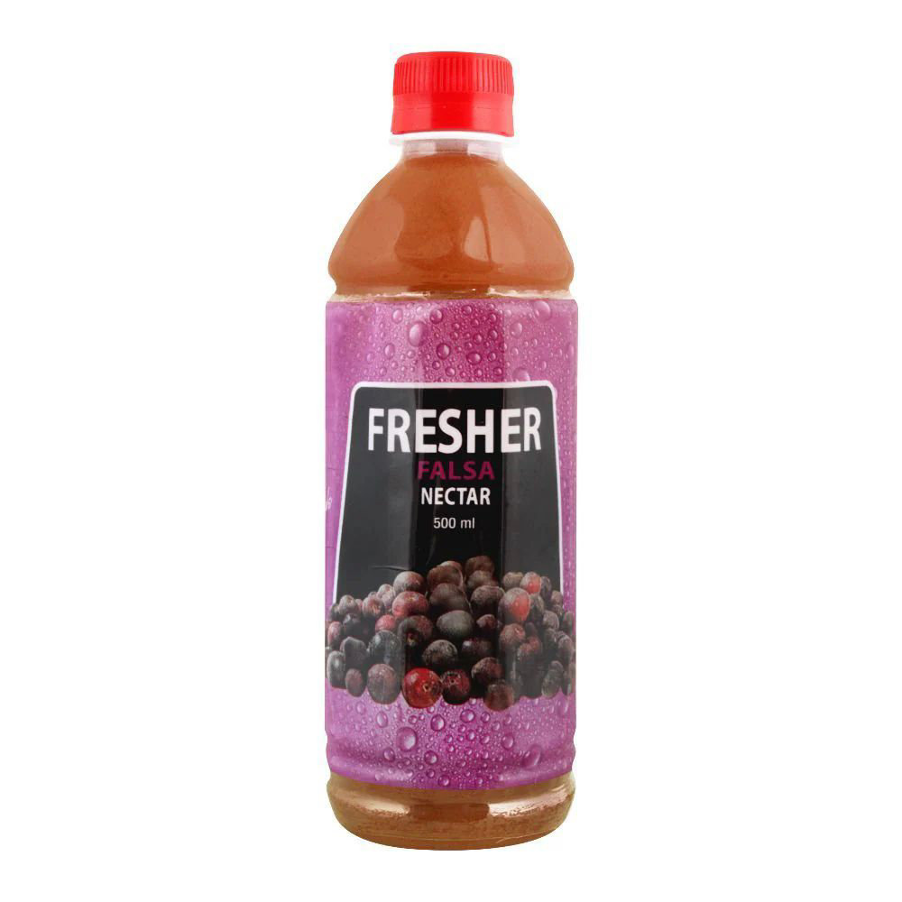 Picture of Fresher Falsa Nectar 500ML