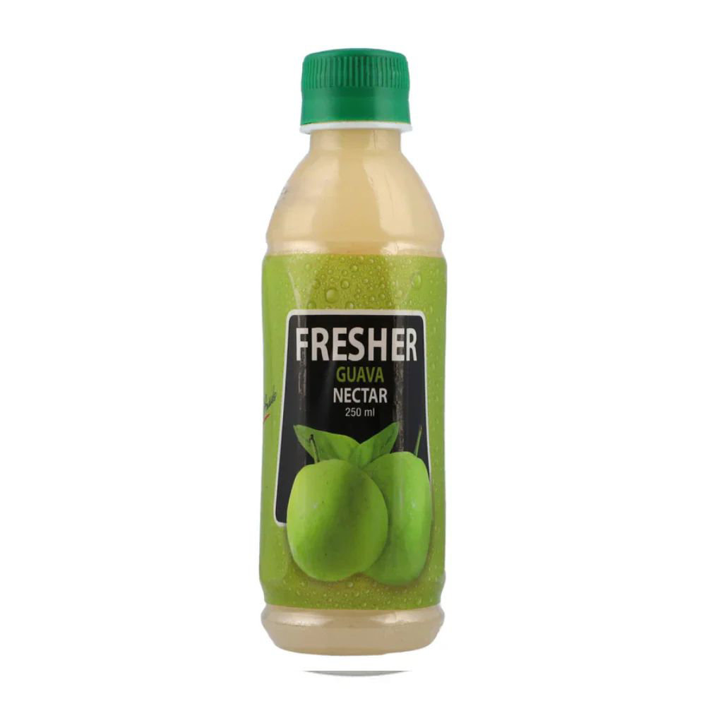 Picture of Fresher Guava Nectar 250ML