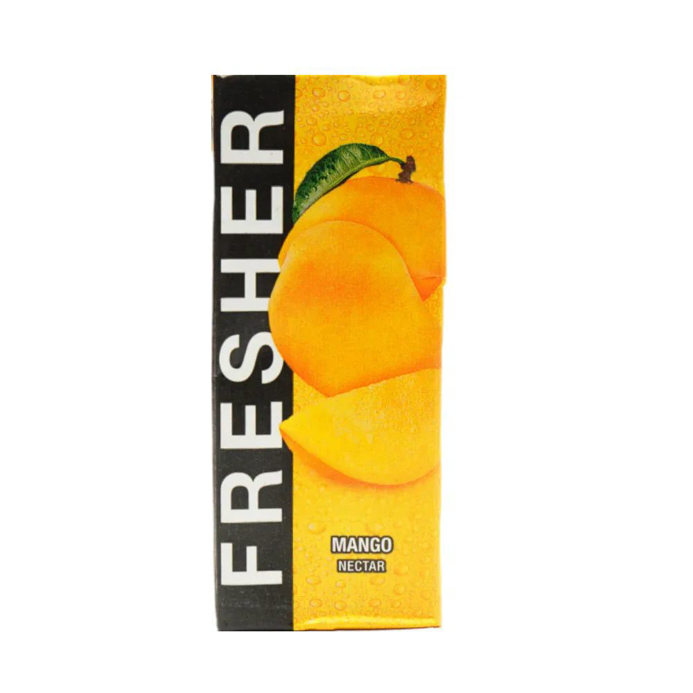 Picture of Fresher Mango Nectar 200ML