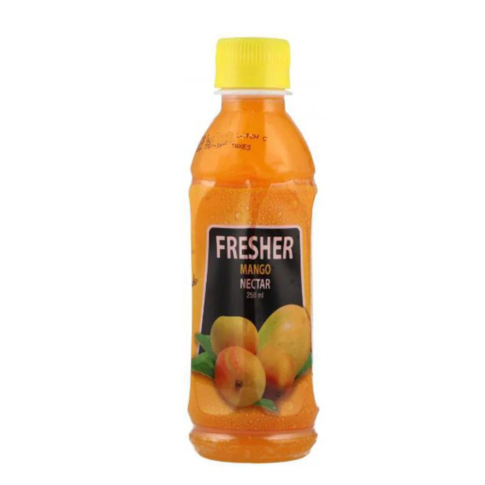 Picture of Fresher Mango Nectar 250ML