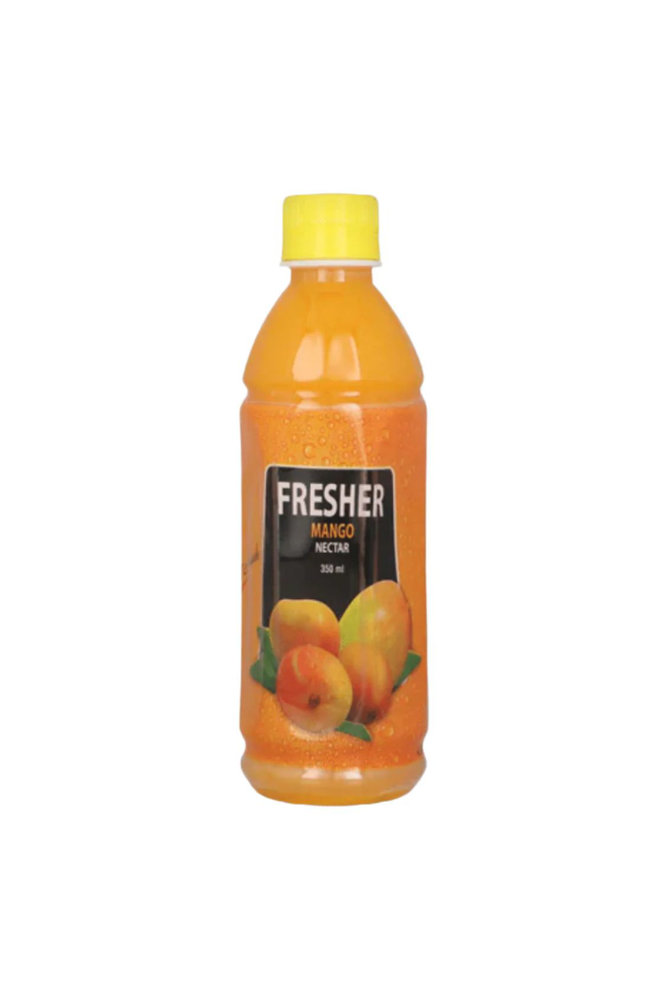 Picture of Fresher Mango Nectar 350ML