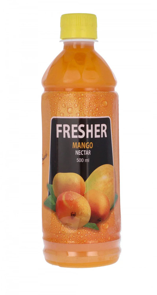 Picture of Fresher Mango Nectar 500ML