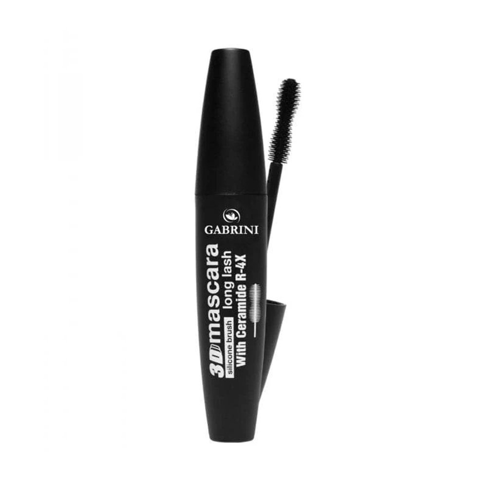 Picture of Gabrini 3D Mascara Long Lash 12ML