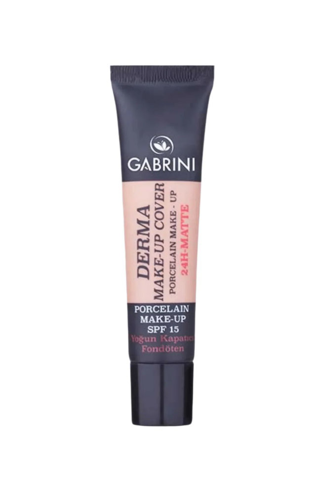 Picture of Gabrini Derma Makeup Cover Foundation 103 40ML