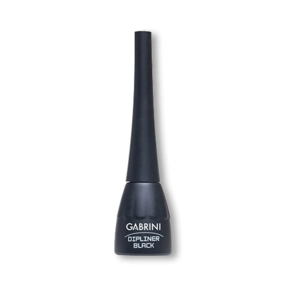 Picture of Gabrini Dip Liner Black 7ML