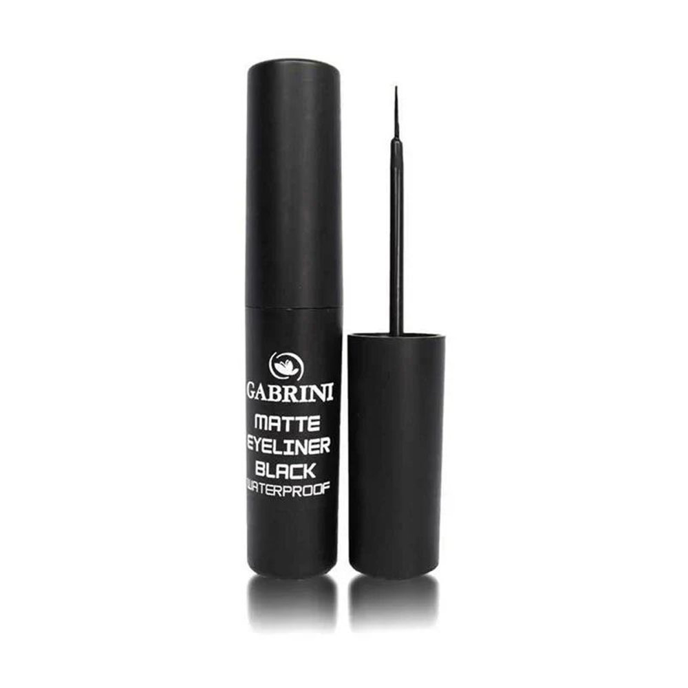 Picture of Gabrini Gold Dip Eye Liner Black
