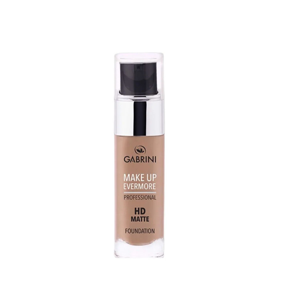 Picture of Gabrini Hd Matte Foundation 03 30ML