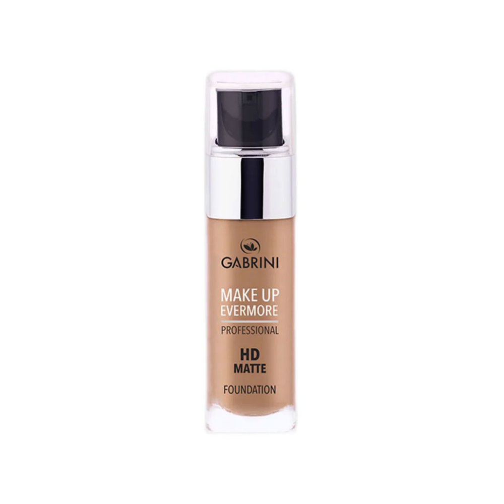 Picture of Gabrini Hd Matte Foundation 04 30ML