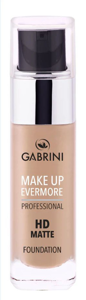 Picture of Gabrini Hd Matte Foundation 07 30ML