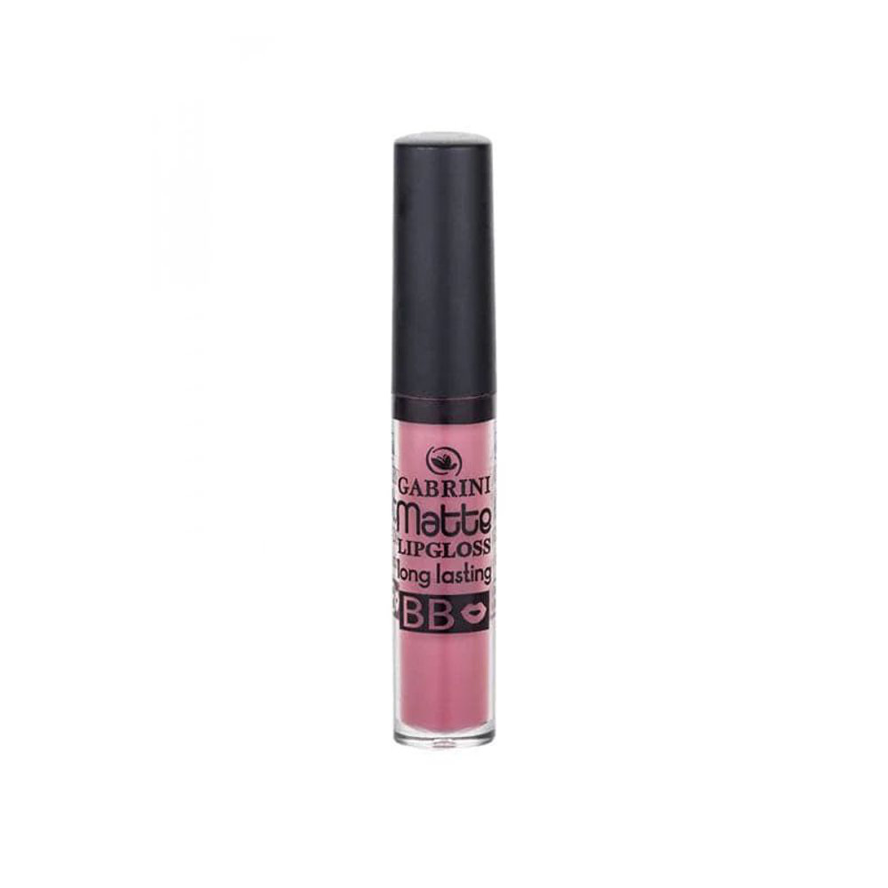 Picture of Gabrini Matte Lipgloss 02 6ML