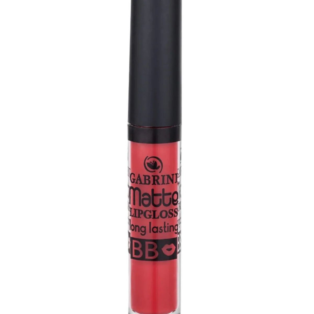 Picture of Gabrini Matte Lipgloss 28 6ML