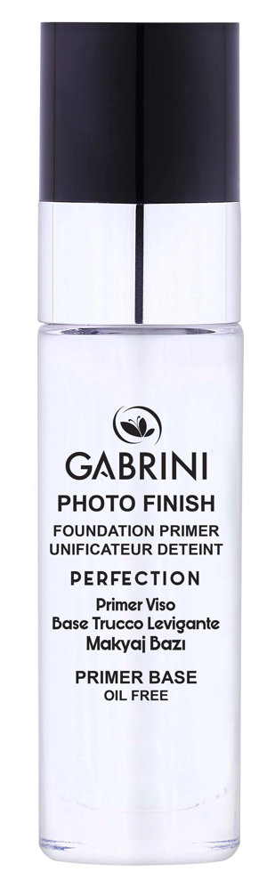 Picture of Gabrini Photo Finish Primer Base 20ML