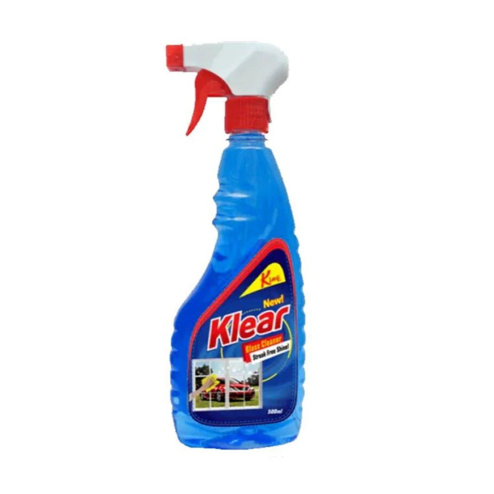 Picture of Klear Glass Cleaner 500ML