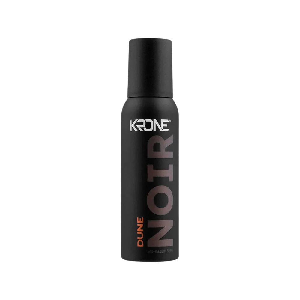 Picture of Krone Dune Noir Body Spray 120ML