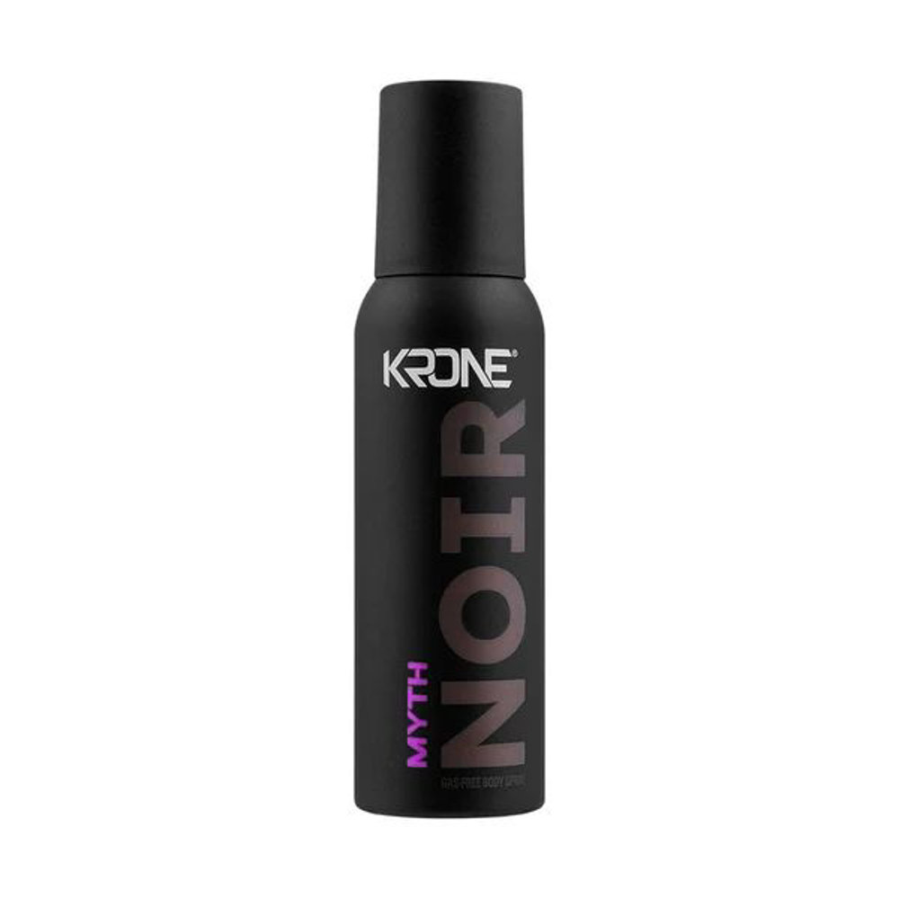 Picture of Krone Myth Noir Body Spray 120ML