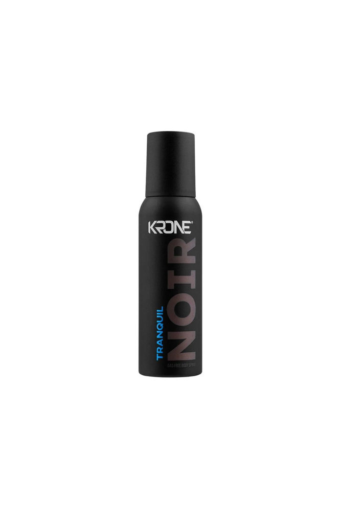 Picture of Krone Tranquil Noir Body Spray 120ML