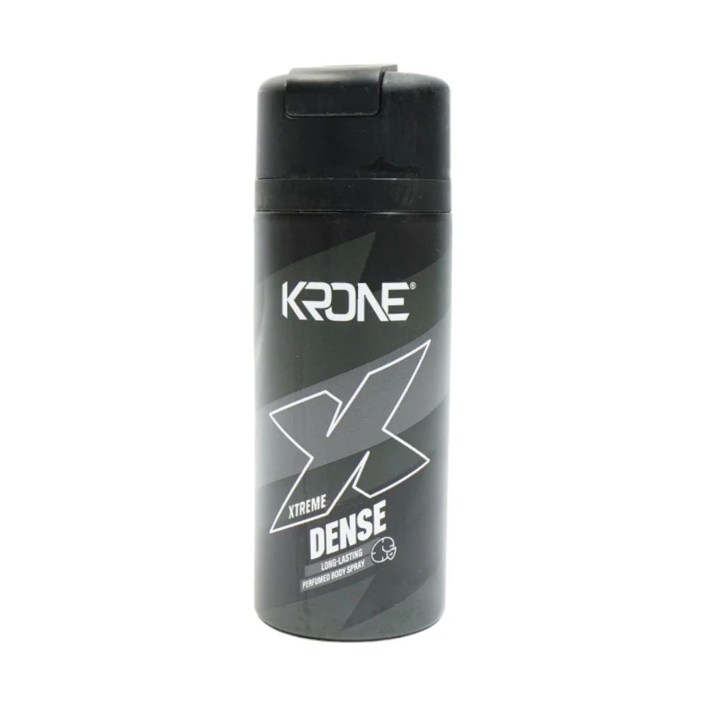 Picture of Krone Xtreme Dense Body Spray 150ML