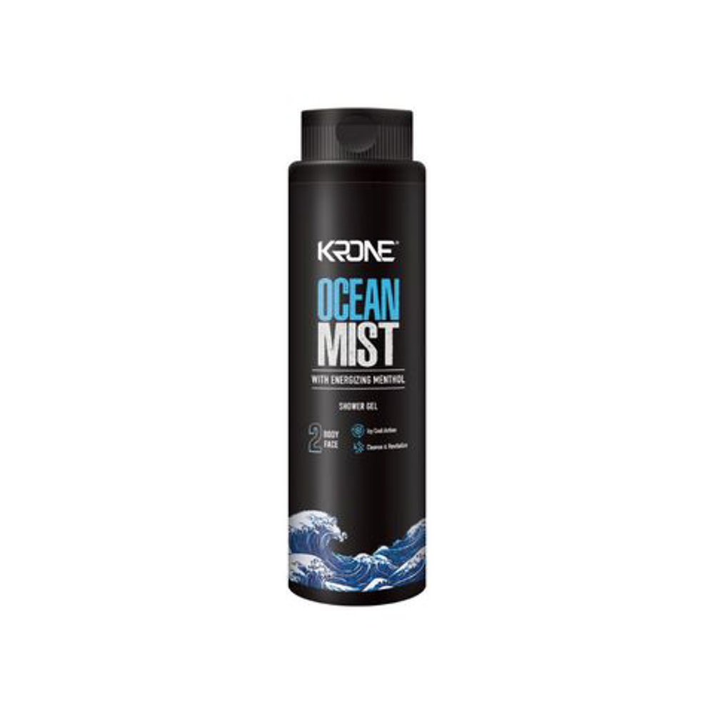 Picture of Krone Ocean Mist Shower Gel 600ML