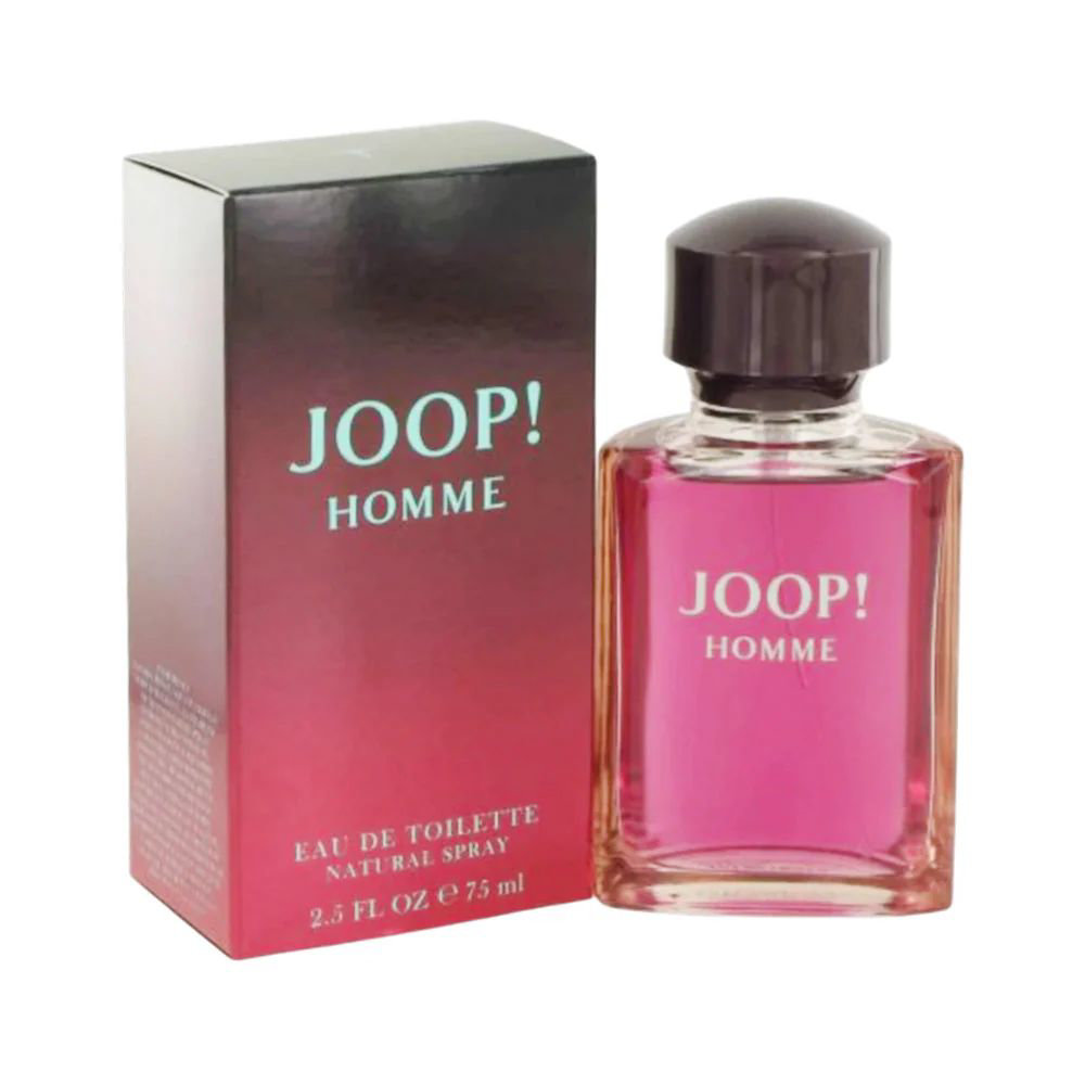 Picture of Joop Homme Mild Deodorant Spray 75ML