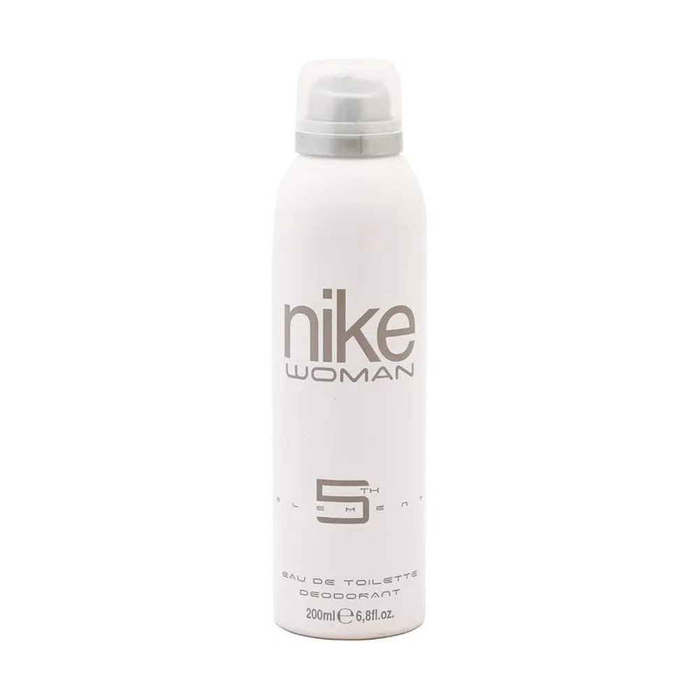 Picture of Nike 5th Eliment Woman Body Spray EDT 200ML
