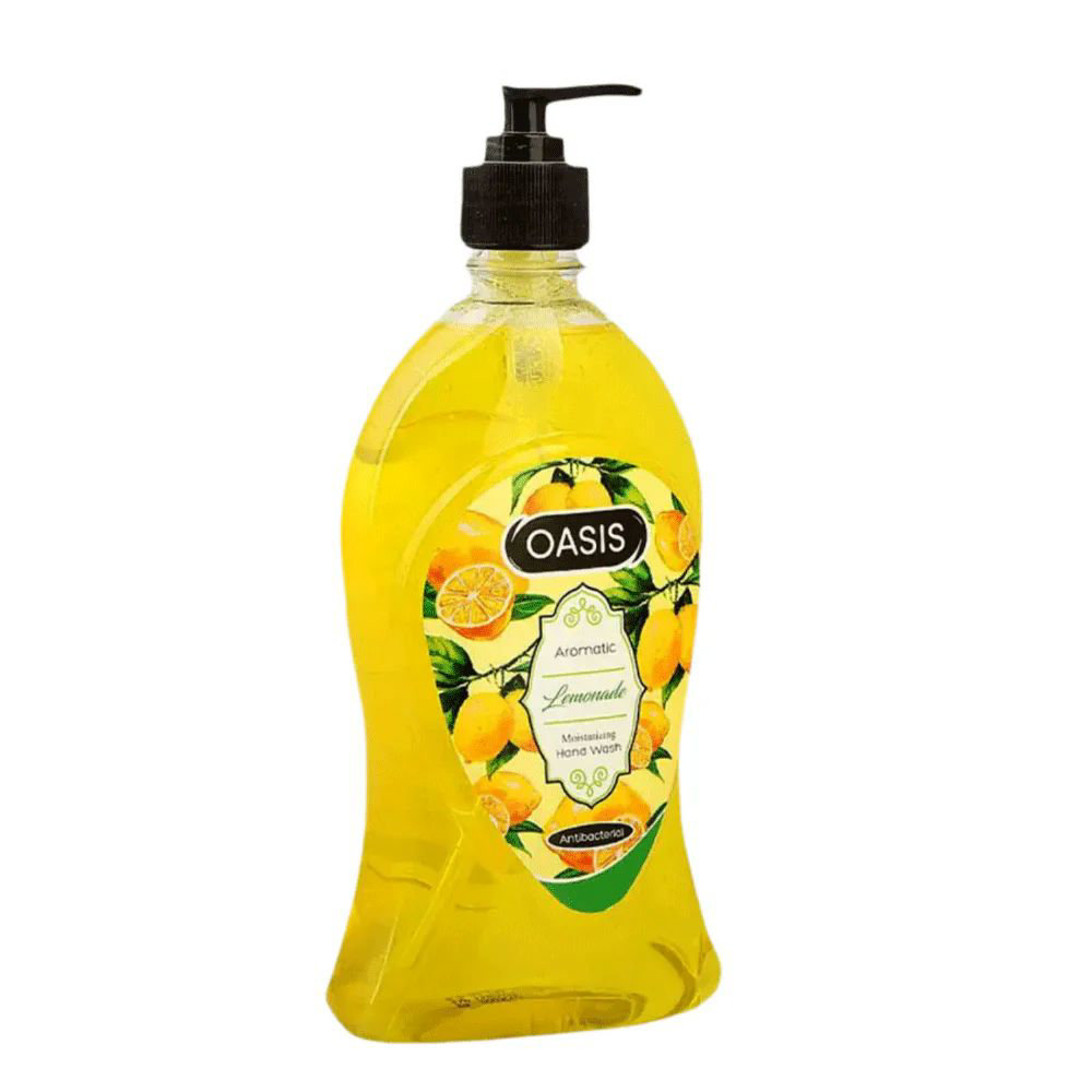 Picture of Oasis Hand Wash Lemonade 500ML