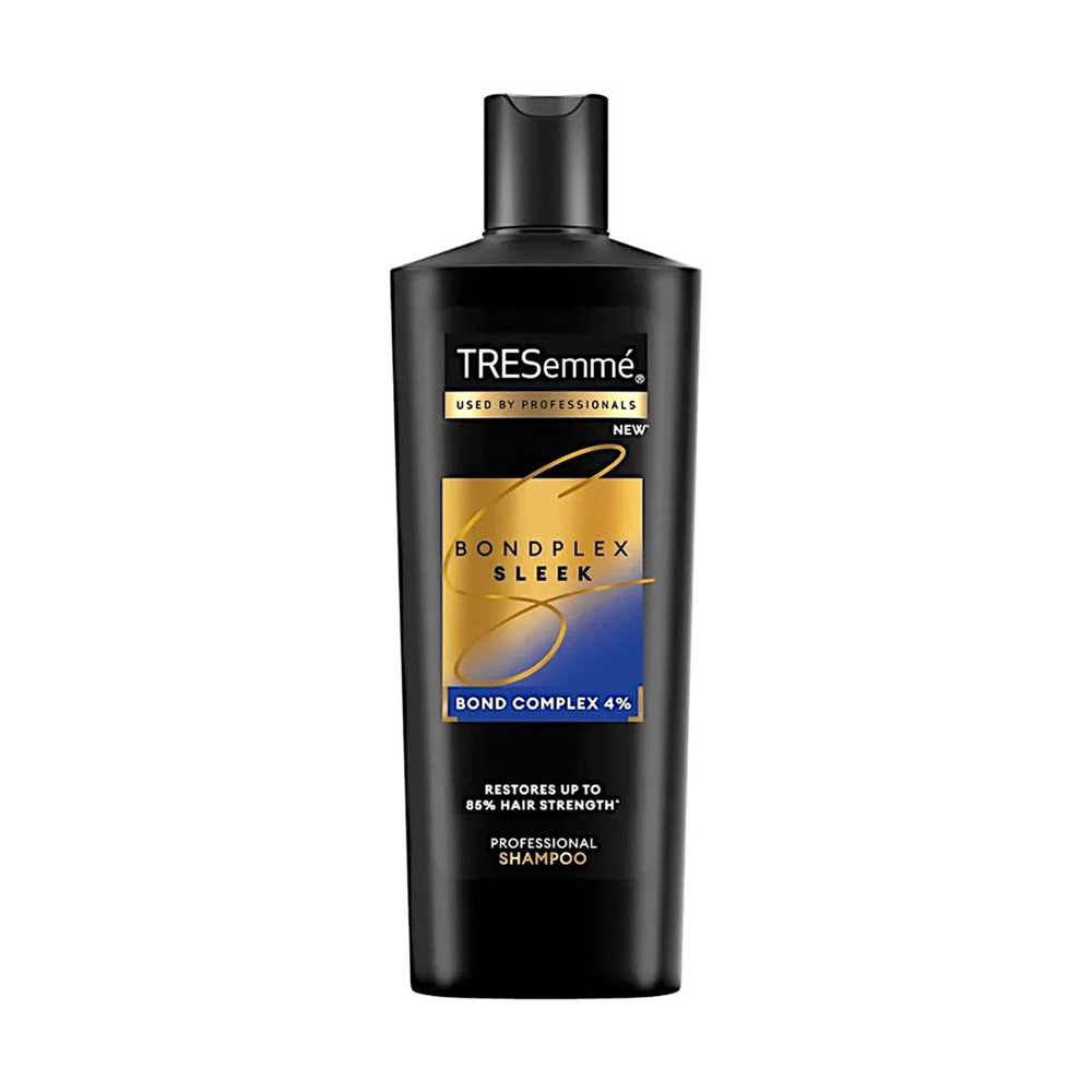 Picture of Tresemme Bondplex Sleek Shampoo 170ML