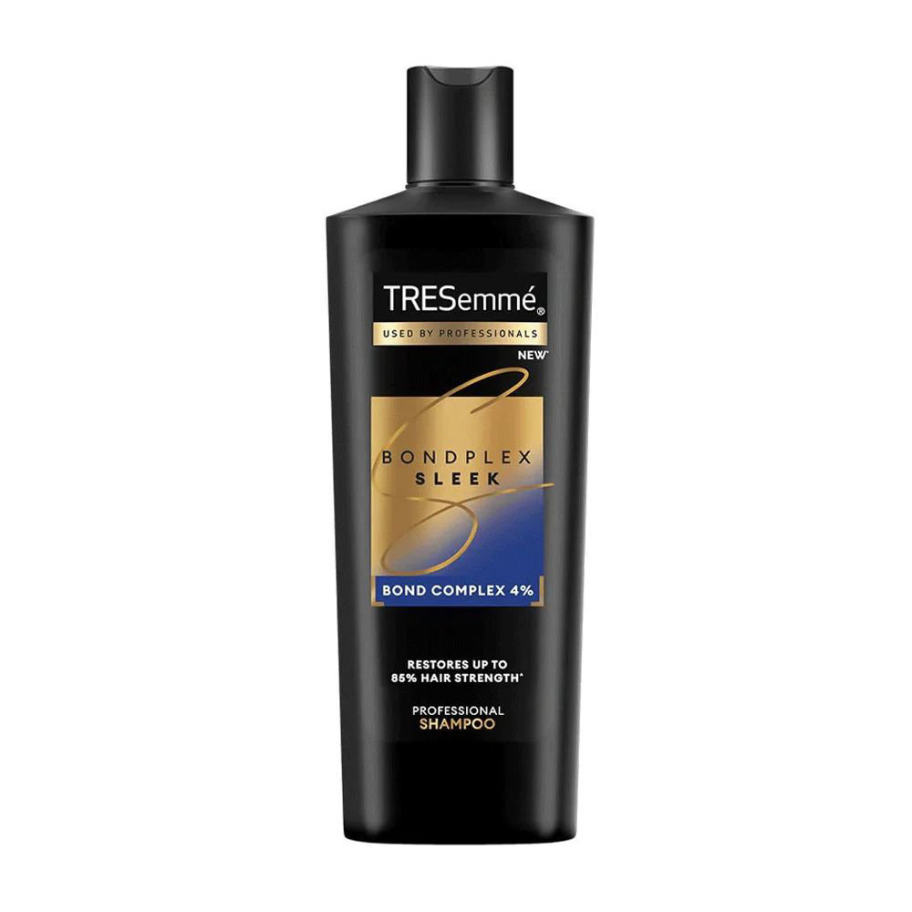 Picture of Tresemme Bondplex Sleek Shampoo 360ML