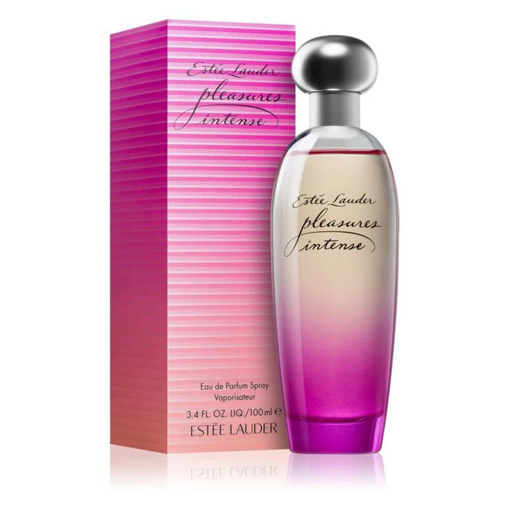 Picture of Estee Lauder Pleasures Intense EDP 100ML