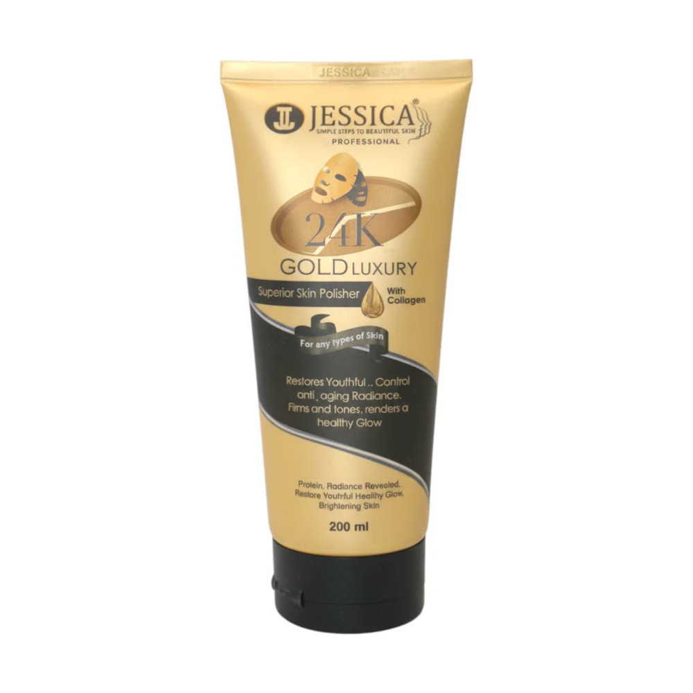 Picture of Jessica Whitening Skin Polish 200ML
