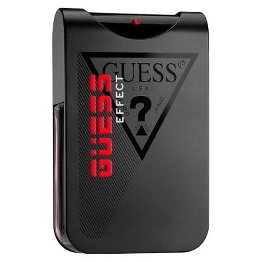 Picture of Guess Effect For Men EDT 100ML