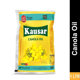 Picture of Kausar Canola Oil 1Ltr Pouch