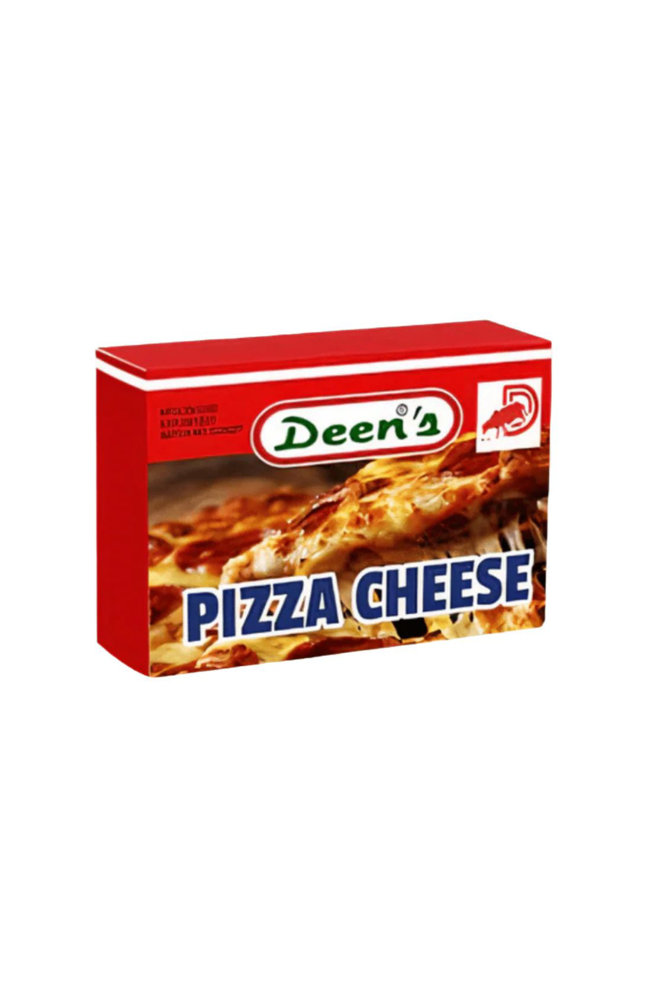 Picture of Eden's Pizza Cheese 200GM