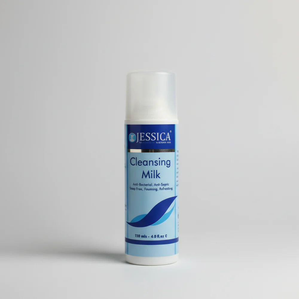 Picture of Jessica Milk Cleansing 120ML