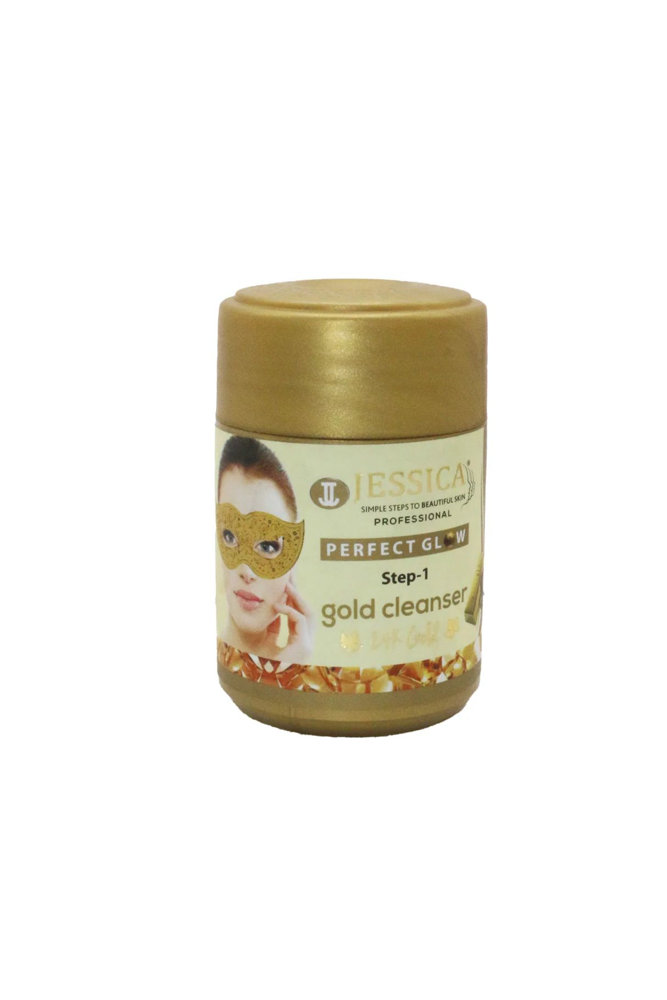 Picture of Jessica Daily Glow Cleansing Polish 250GM