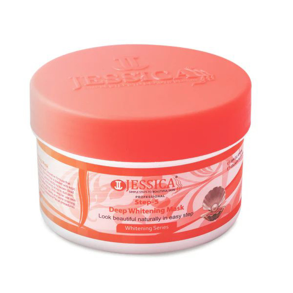 Picture of Jessica Deep Action Whitening Cleanser 480GM 