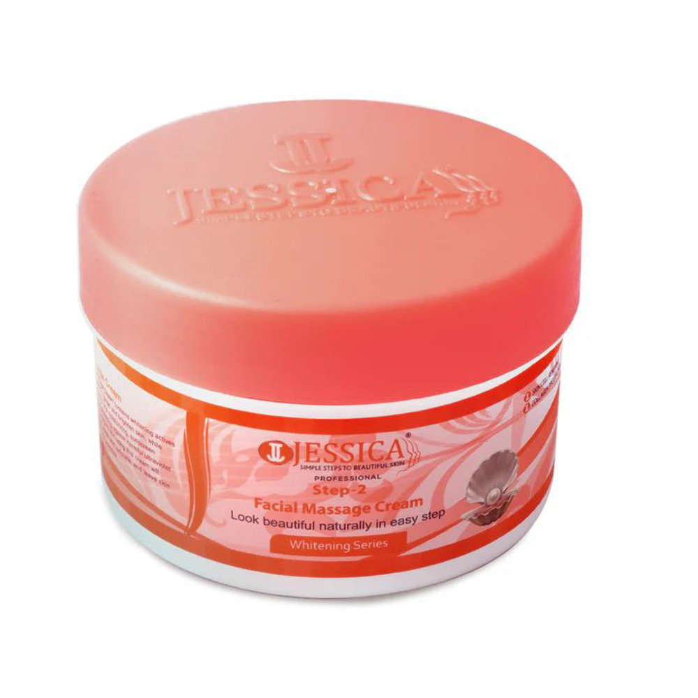 Picture of Jessica Facial Massage Cream 480GM 