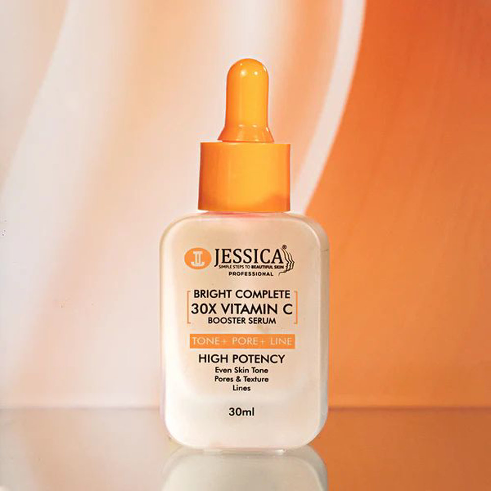 Picture of Jessica Ultra Bright Vitamin C Serum 30ML