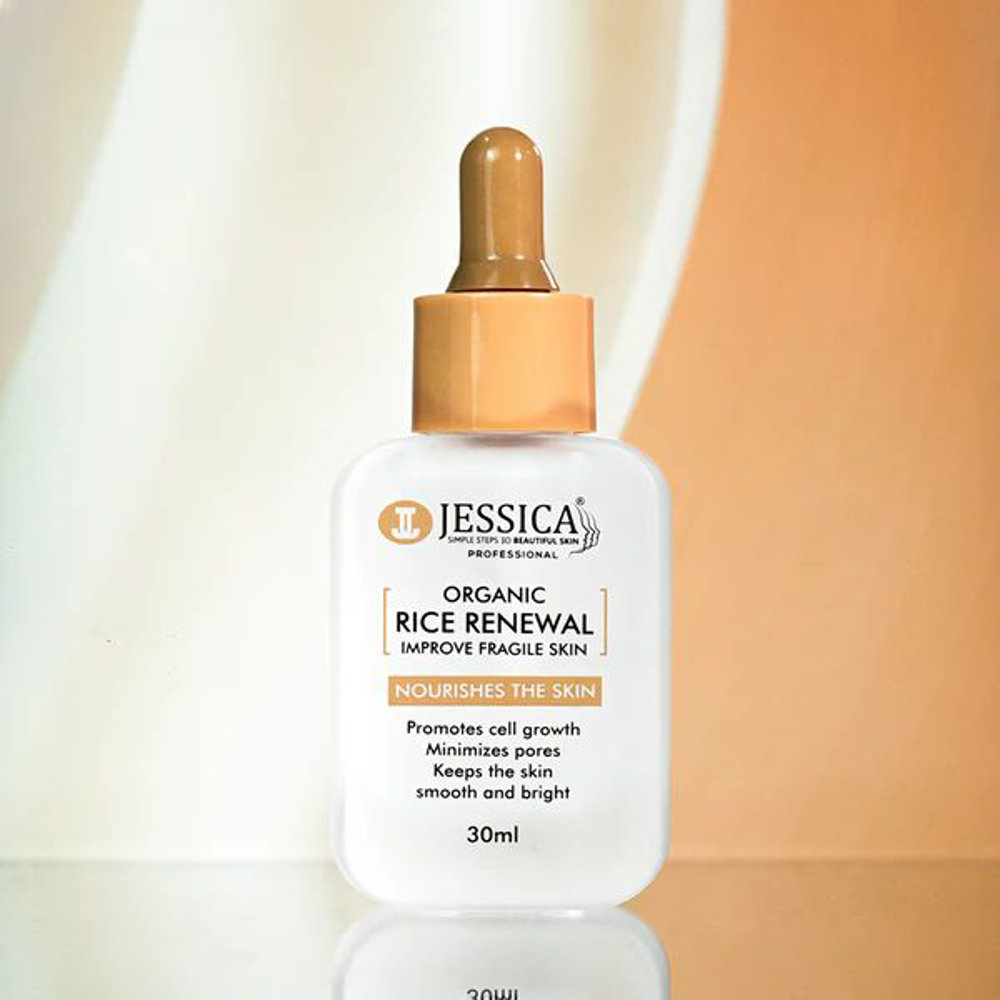 Picture of Jessica Rice Hyaluronic Acid Serum 30ML