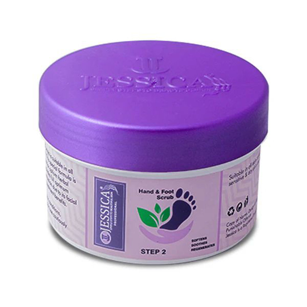 Picture of Jessica Hand & Foot Polish 500GM