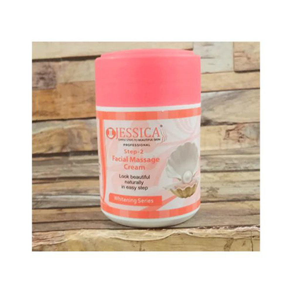 Picture of Jessica Facial Massage Cream 230GM