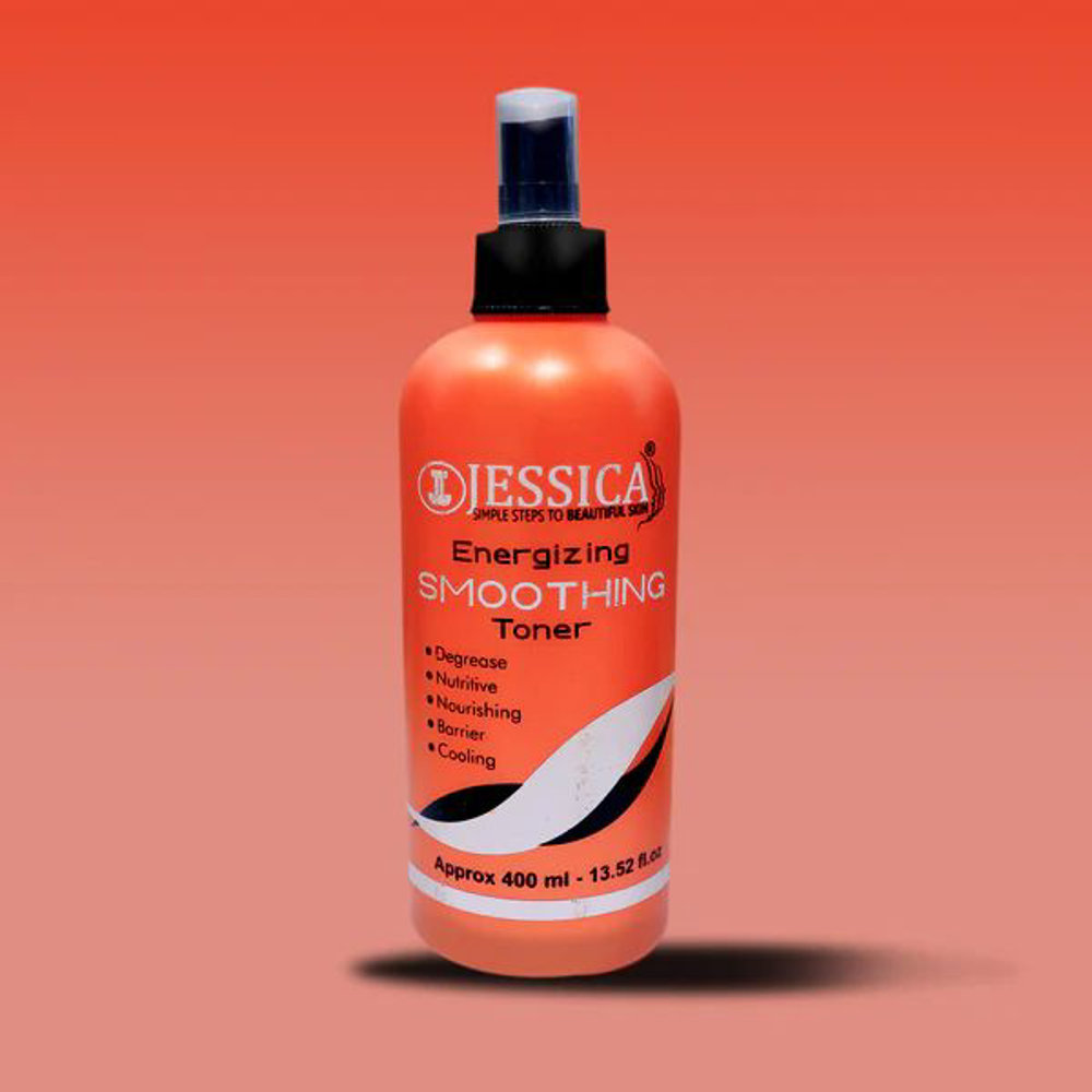 Picture of Jessica Energizing Smoothing Toner 120ML
