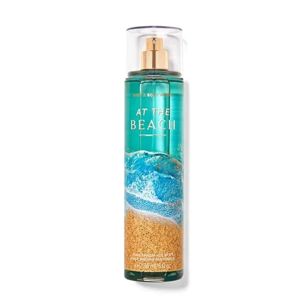 Picture of Bath & Body Works At The Beach Body Mist 236ML