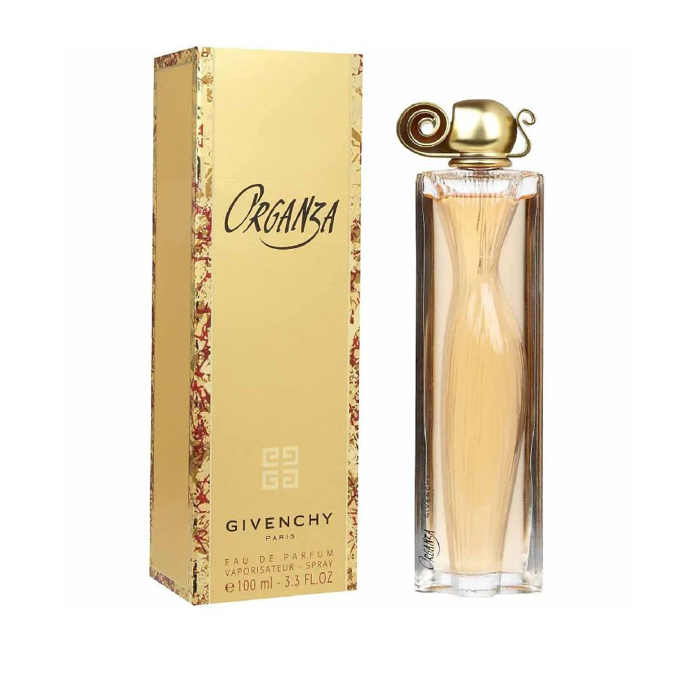 Picture of Givenchy Organza EDP 100ML