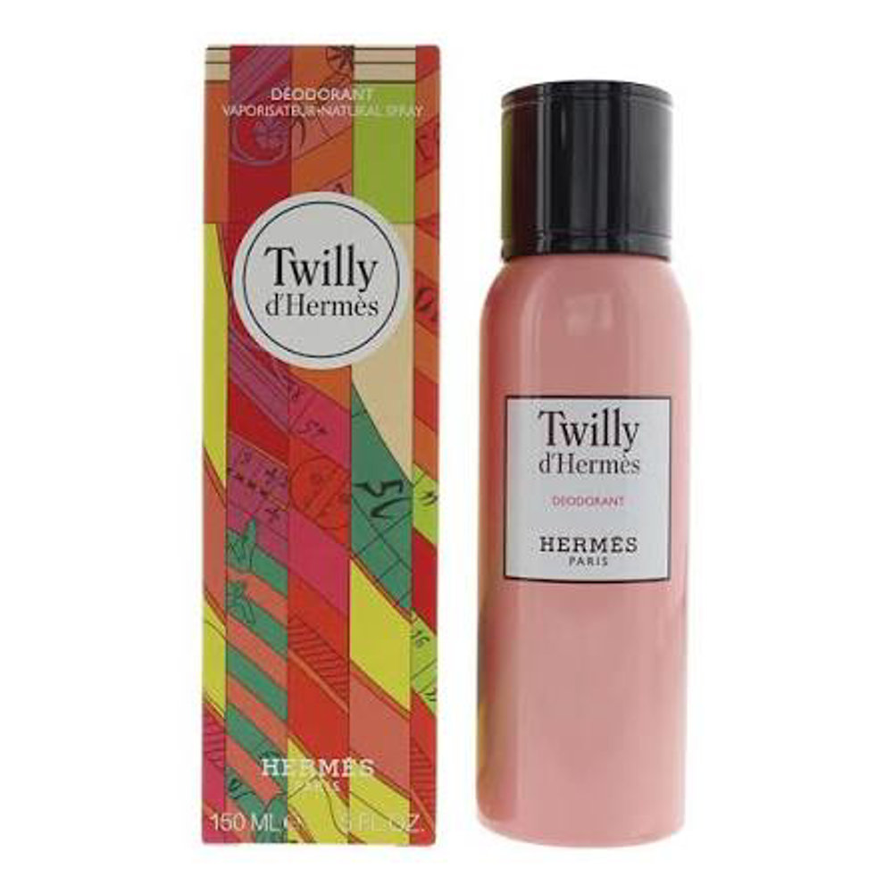 Picture of Hermes Twilly Deodorant Spray 150ML