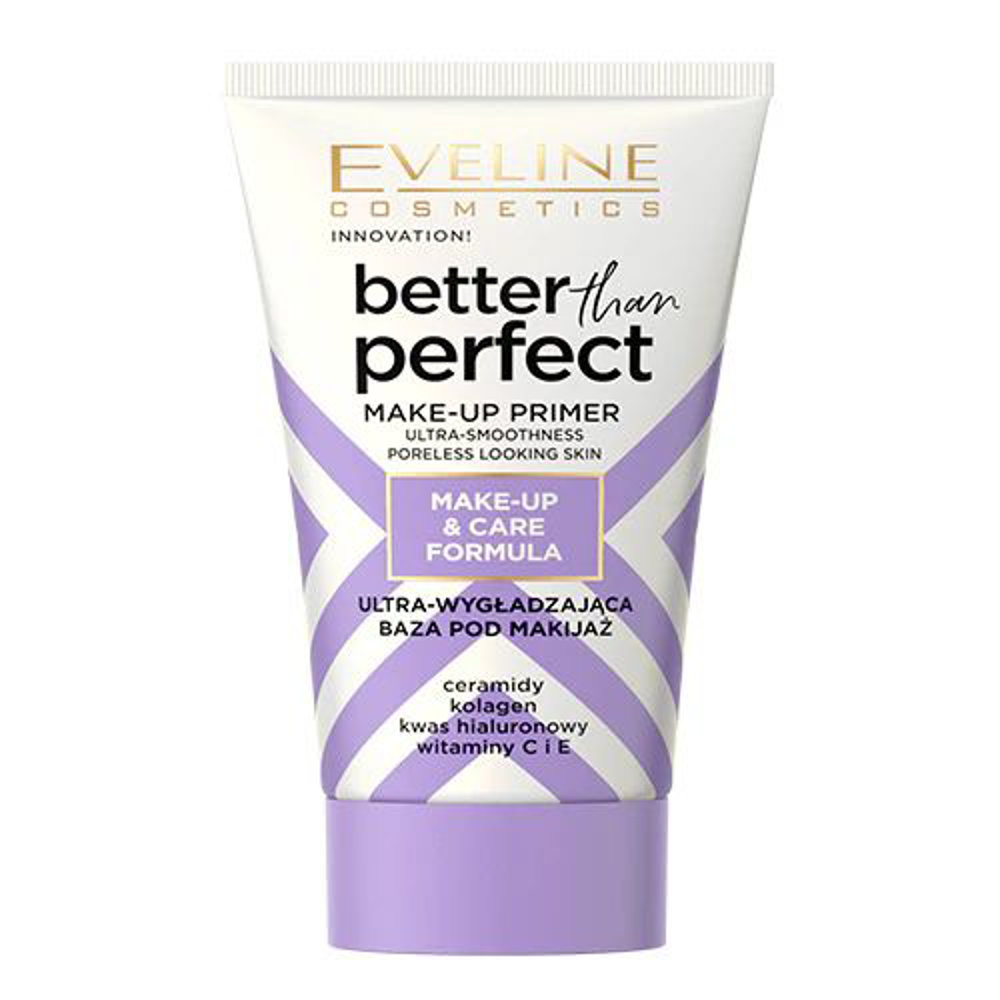 Picture of Eveline Better Than Perfect Makeup Primer 30ML