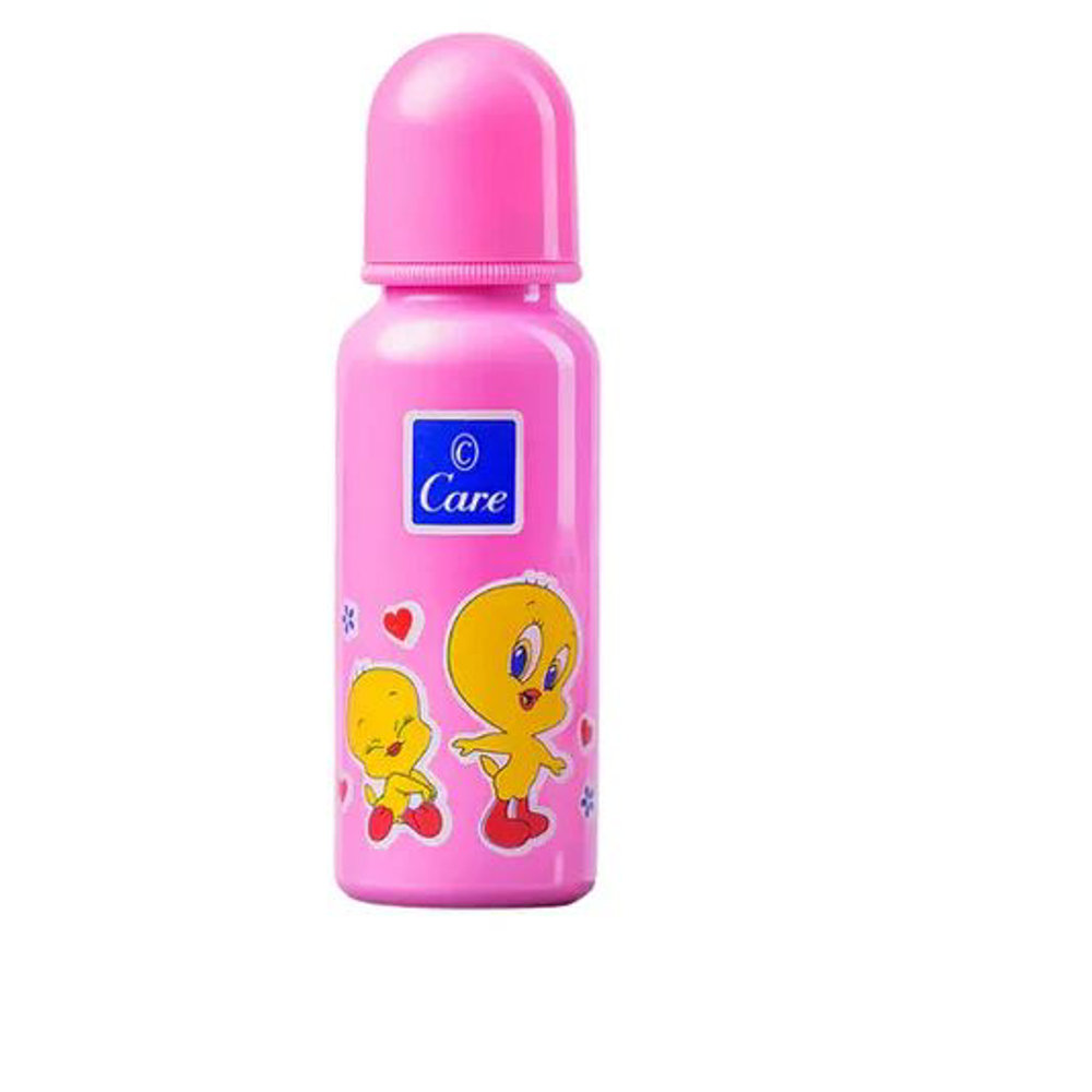 Picture of Care First Toy Baby Feeder Colour Small 125ML