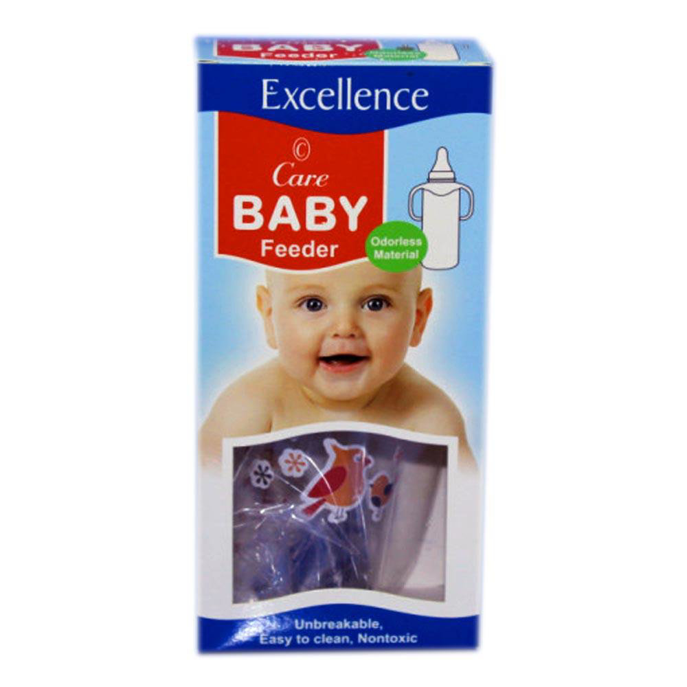 Picture of Care Excellence Baby Feeder 125ML